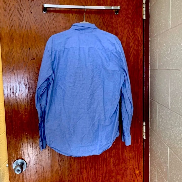 Men’s Button down - Picture 2 of 2